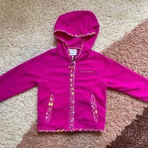 Columbia Fleece